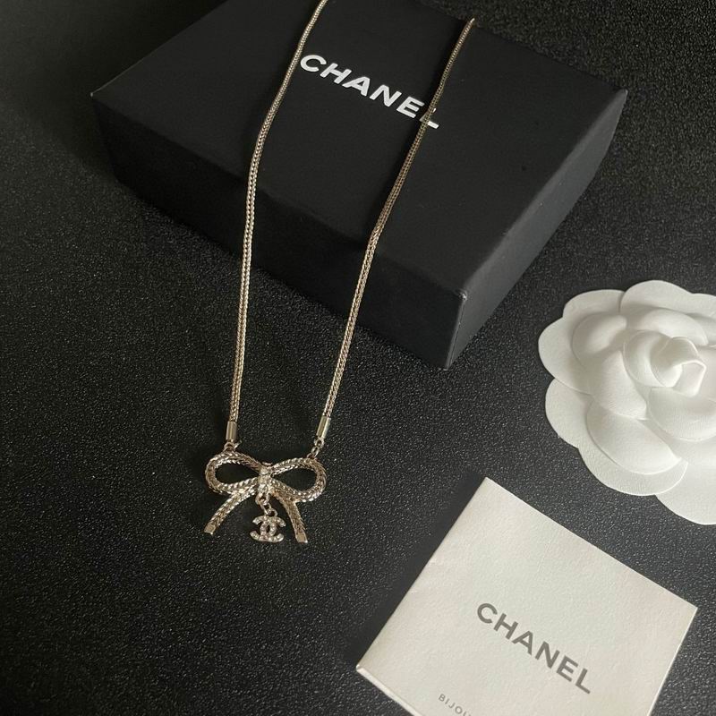 Chanel necklace 05yxh99 (1)
