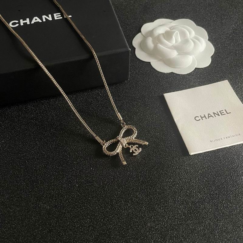 Chanel necklace 05yxh99 (2)