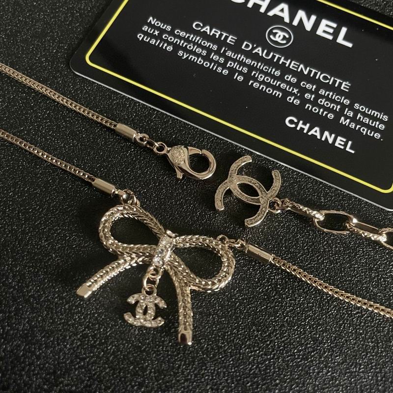 Chanel necklace 05yxh99 (3)