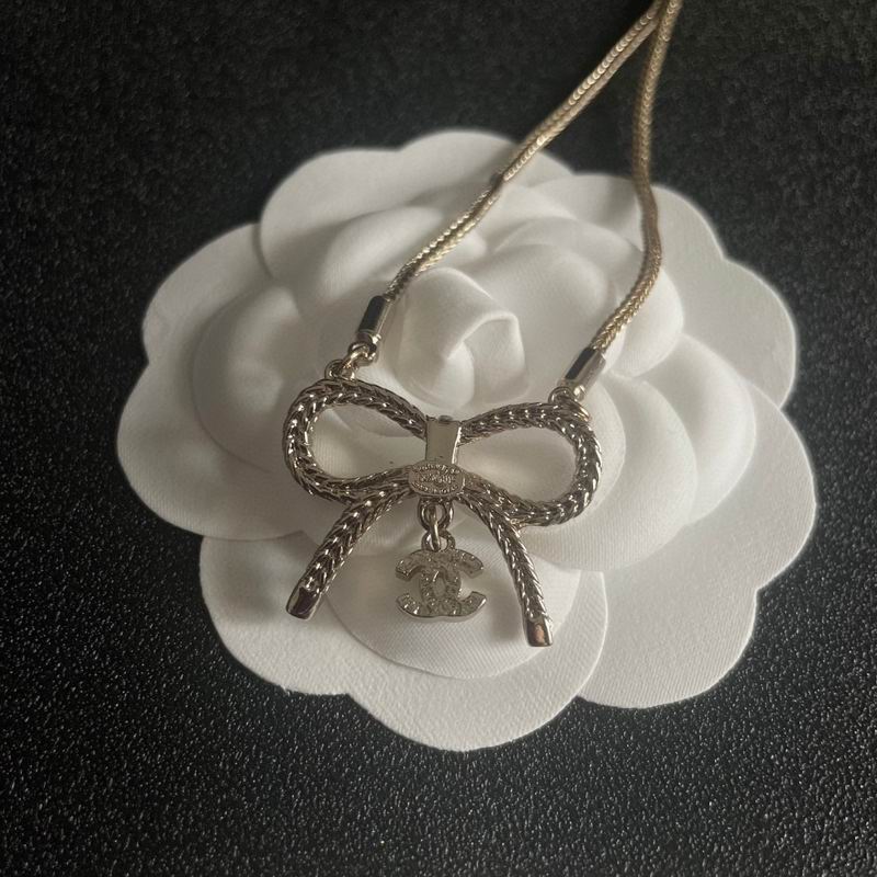 Chanel necklace 05yxh99 (4)