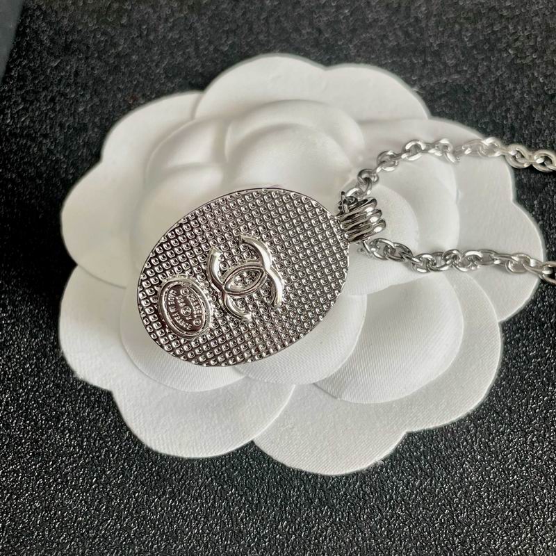 Chanel necklace 06yxh03 (2)