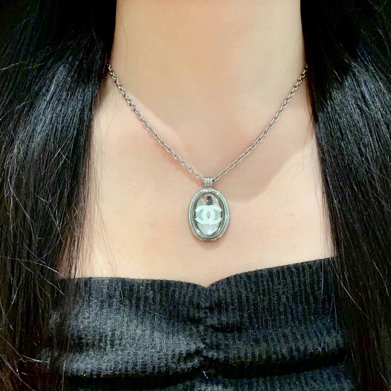 Chanel necklace 06yxh03 (4)