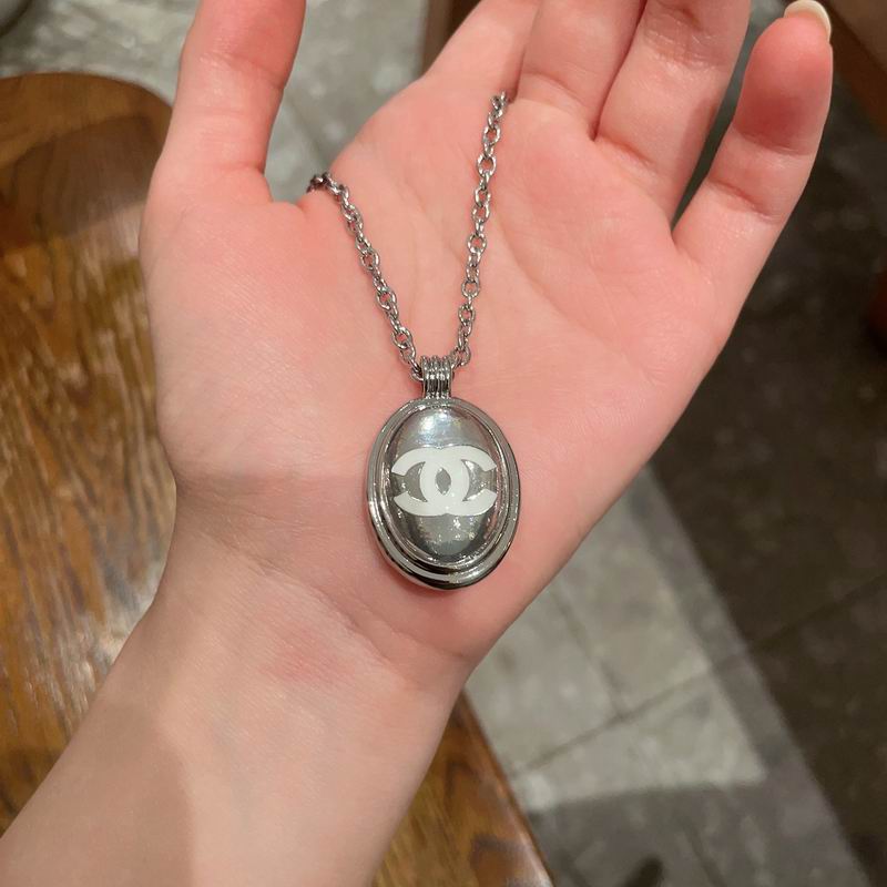 Chanel necklace 06yxh03 (5)