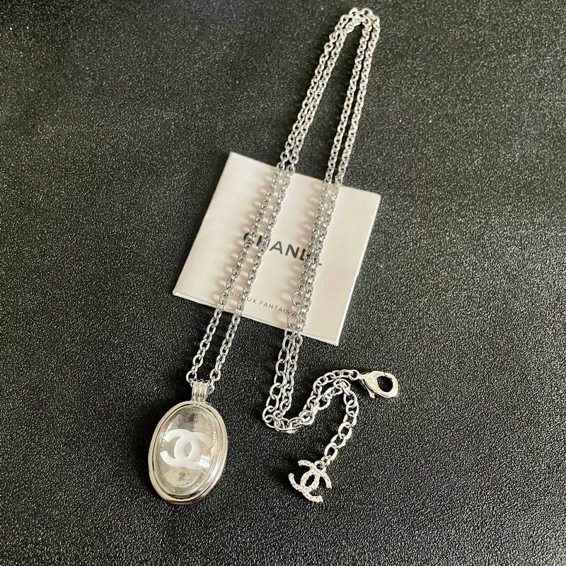 Chanel necklace 06yxh03 (6)