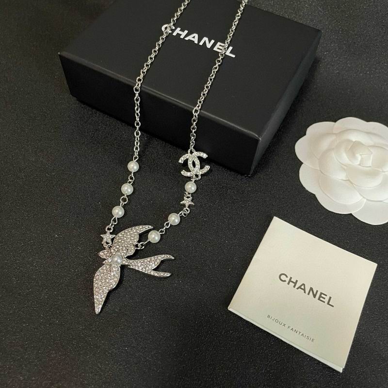 Chanel necklace 06yxh05 (1)