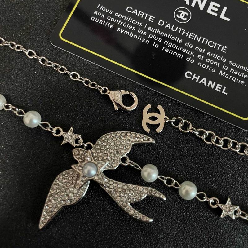 Chanel necklace 06yxh05 (3)