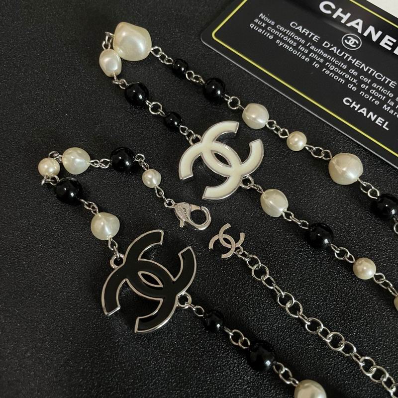 Chanel necklace 06yxh06 (1)