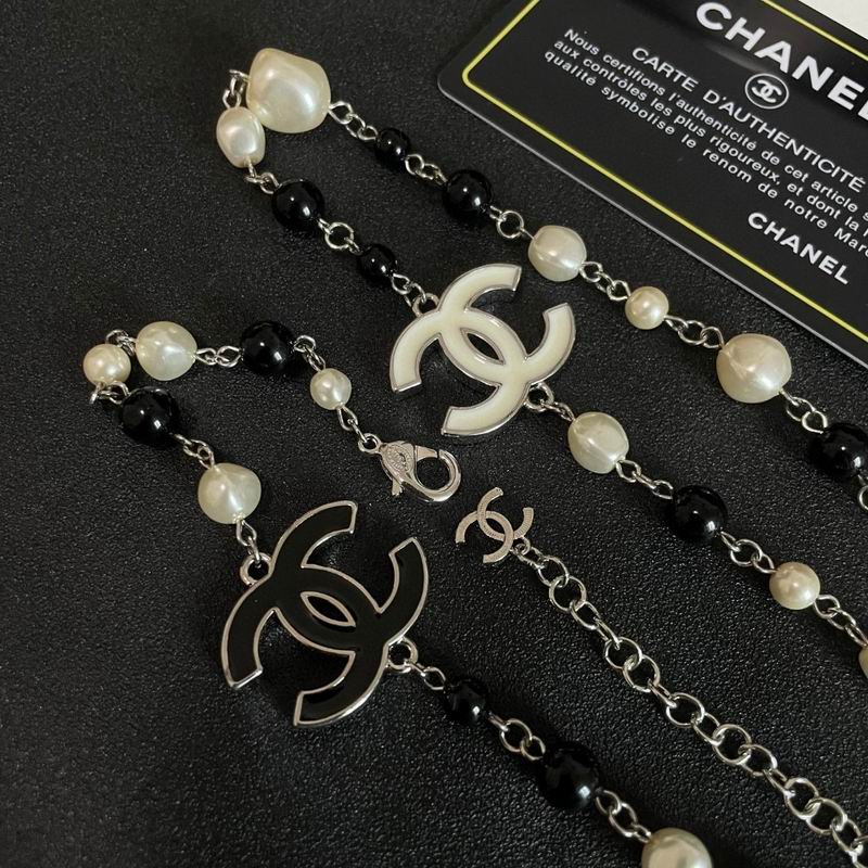 Chanel necklace 06yxh06 (11)