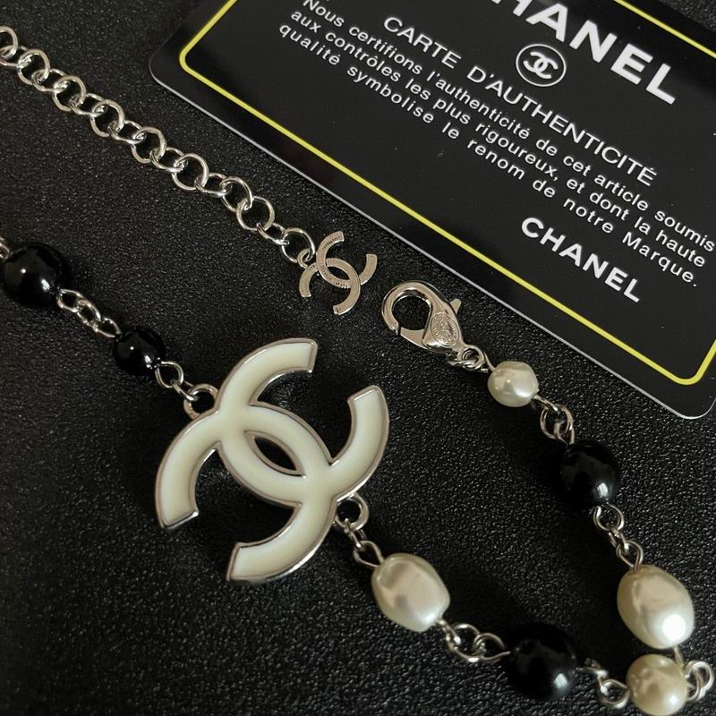 Chanel necklace 06yxh06 (8)