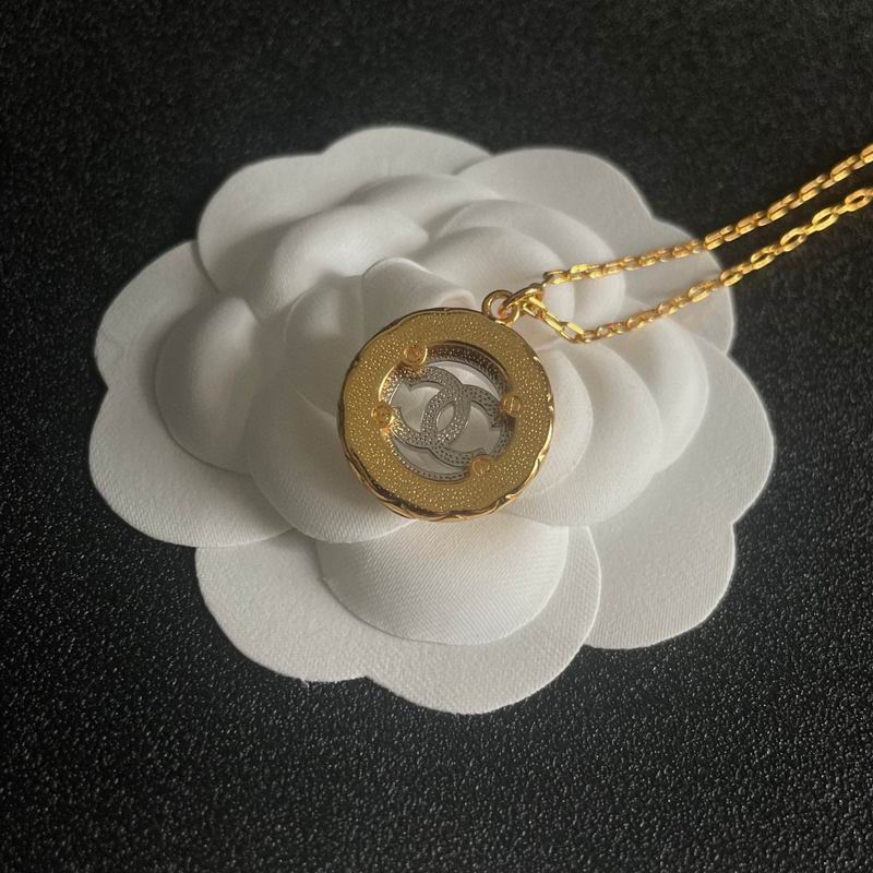 Chanel necklace 06yxh07 (4)