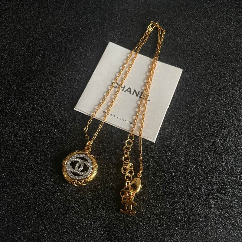 Chanel necklace 06yxh07 (7)