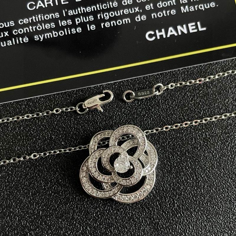 Chanel necklace 06yxh08 (8)