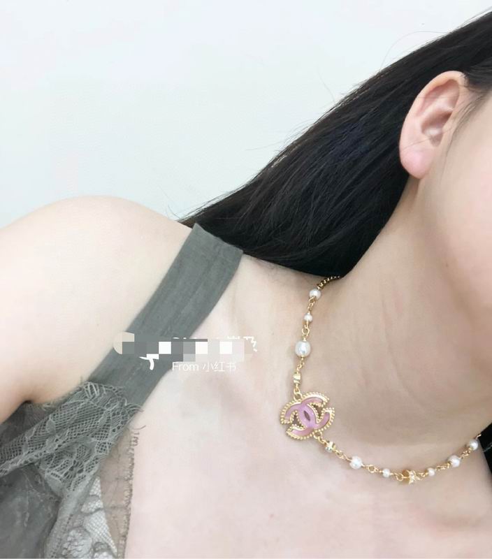Chanel necklace 06yxh09 (4)