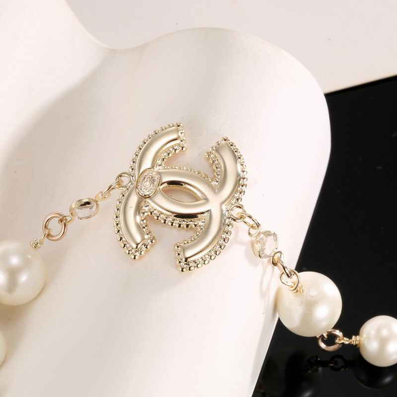 Chanel necklace 06yxh09 (6)