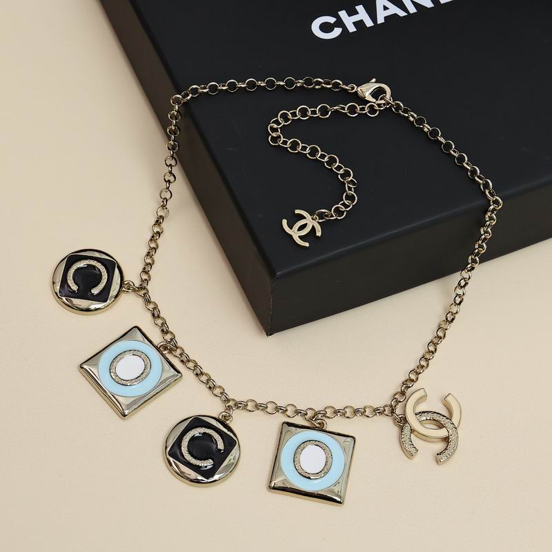 Chanel necklace 06yxh10 (2)