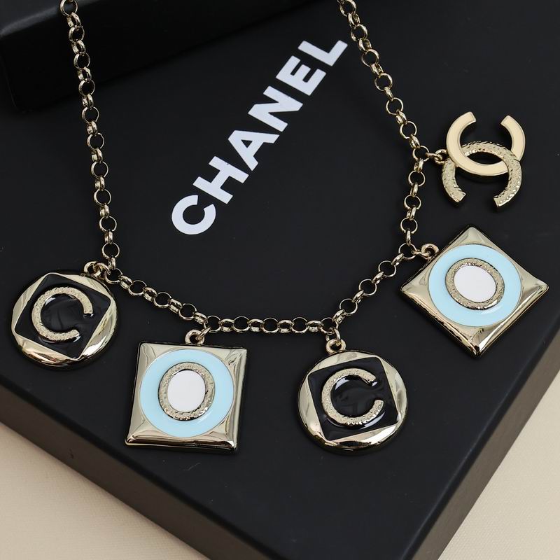 Chanel necklace 06yxh10 (3)