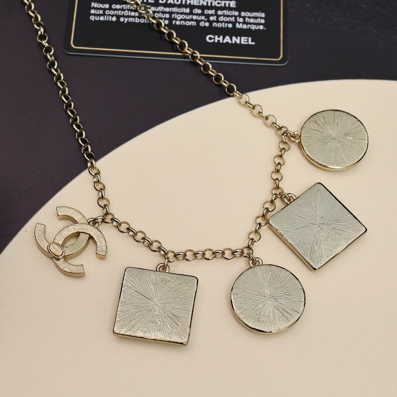Chanel necklace 06yxh10 (4)