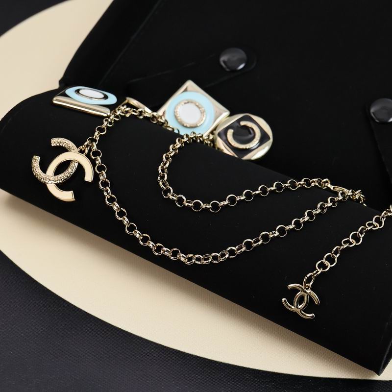 Chanel necklace 06yxh10 (5)