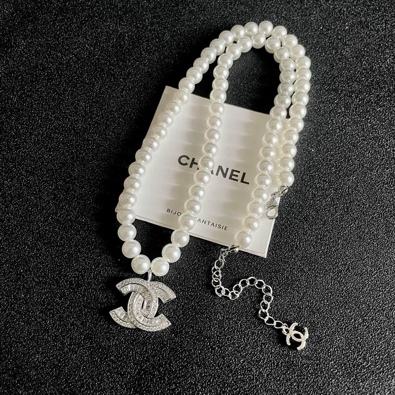 Chanel necklace 06yxh11 (10)