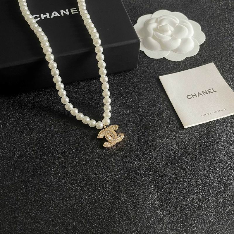 Chanel necklace 06yxh11 (3)