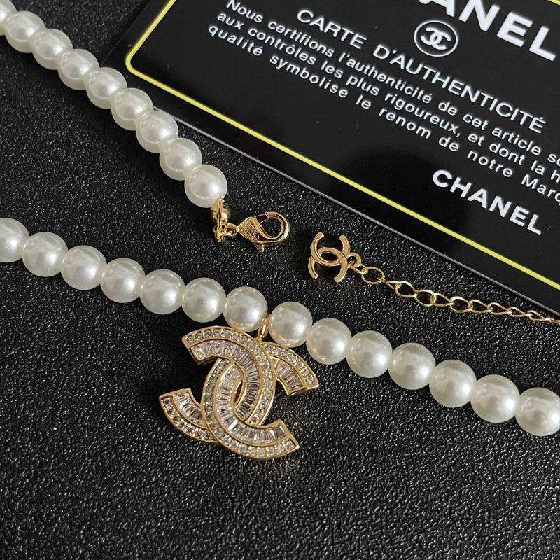 Chanel necklace 06yxh11 (4)