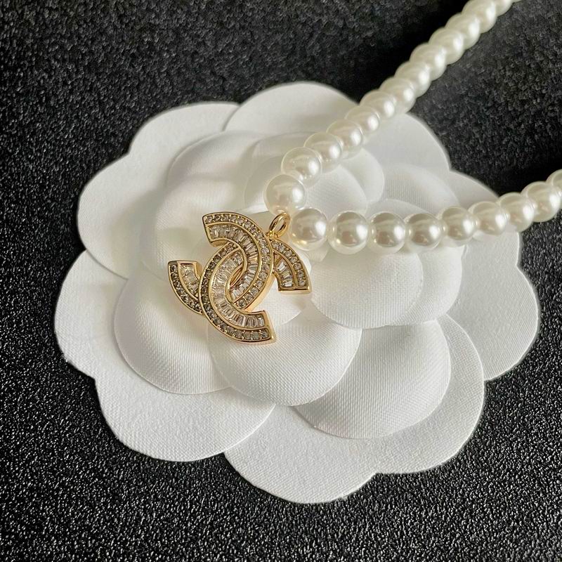 Chanel necklace 06yxh11 (5)