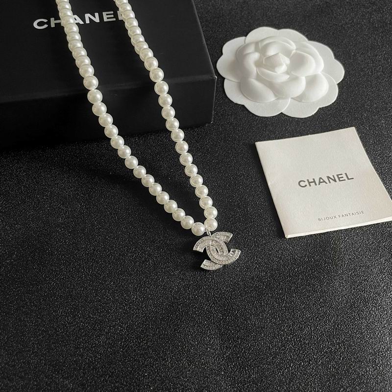 Chanel necklace 06yxh11 (7)