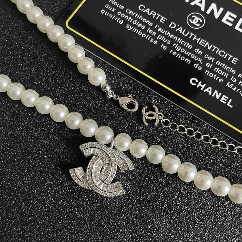 Chanel necklace 06yxh11 (8)