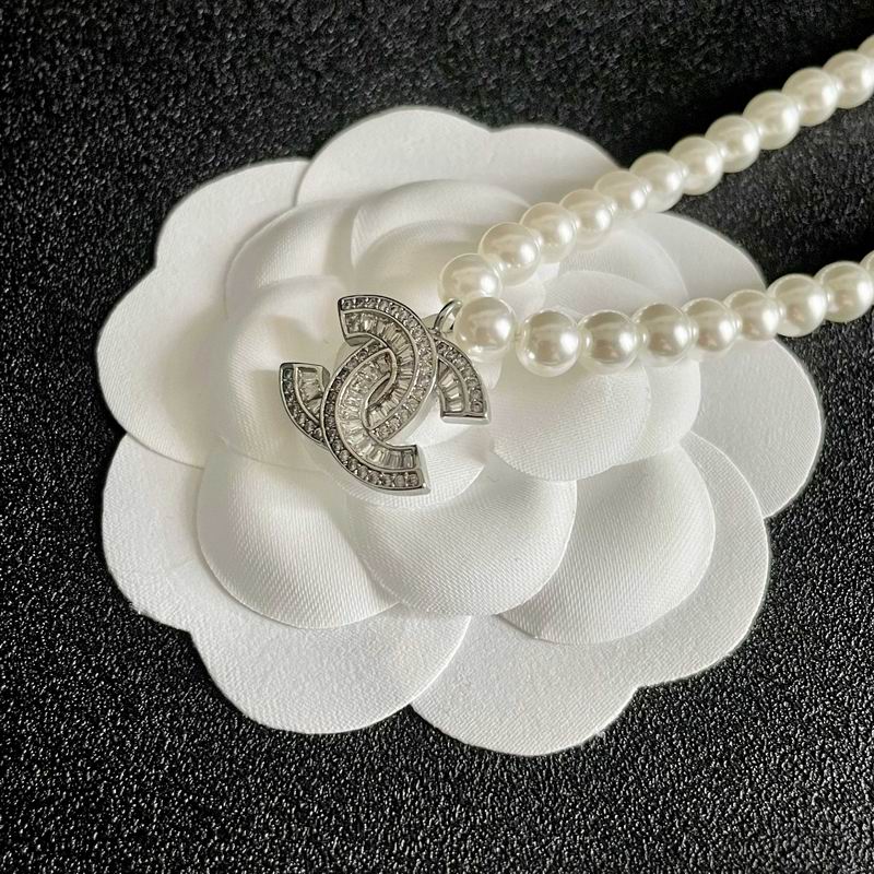 Chanel necklace 06yxh11 (9)