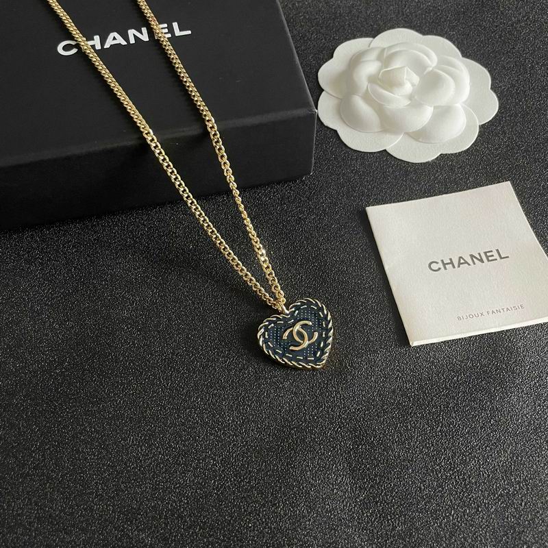 Chanel necklace 06yxh12 (2)