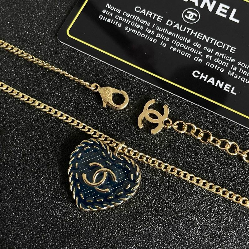 Chanel necklace 06yxh12 (3)