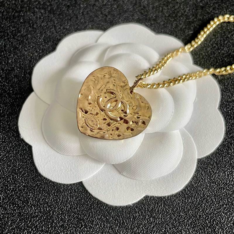 Chanel necklace 06yxh12 (4)