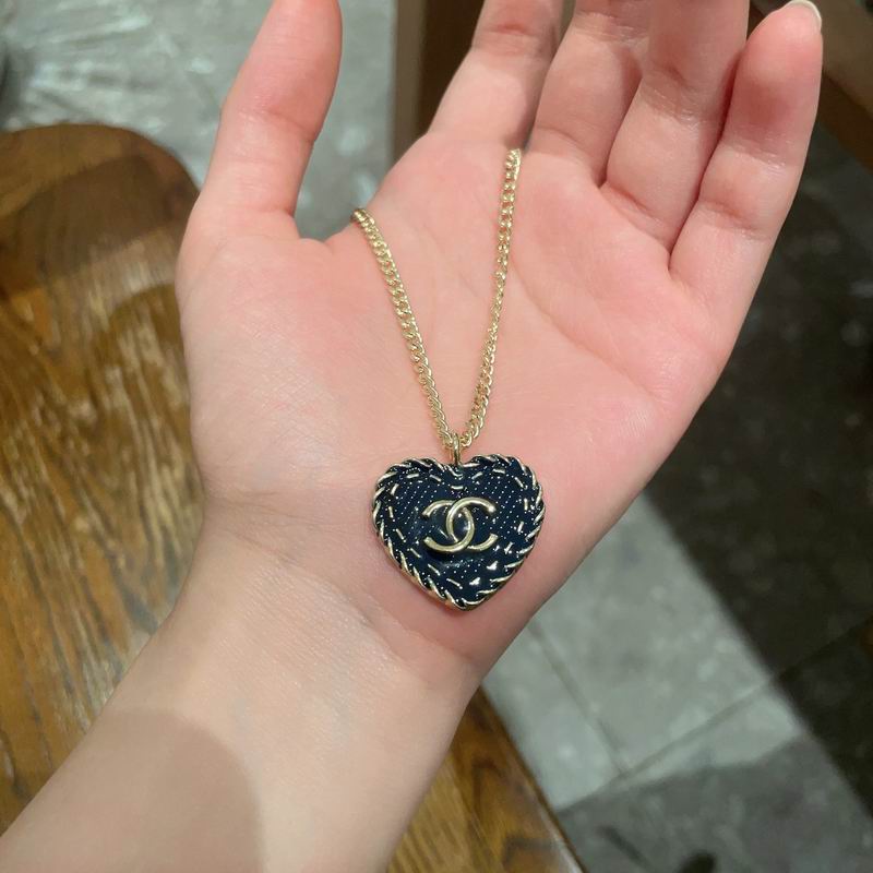 Chanel necklace 06yxh12 (6)