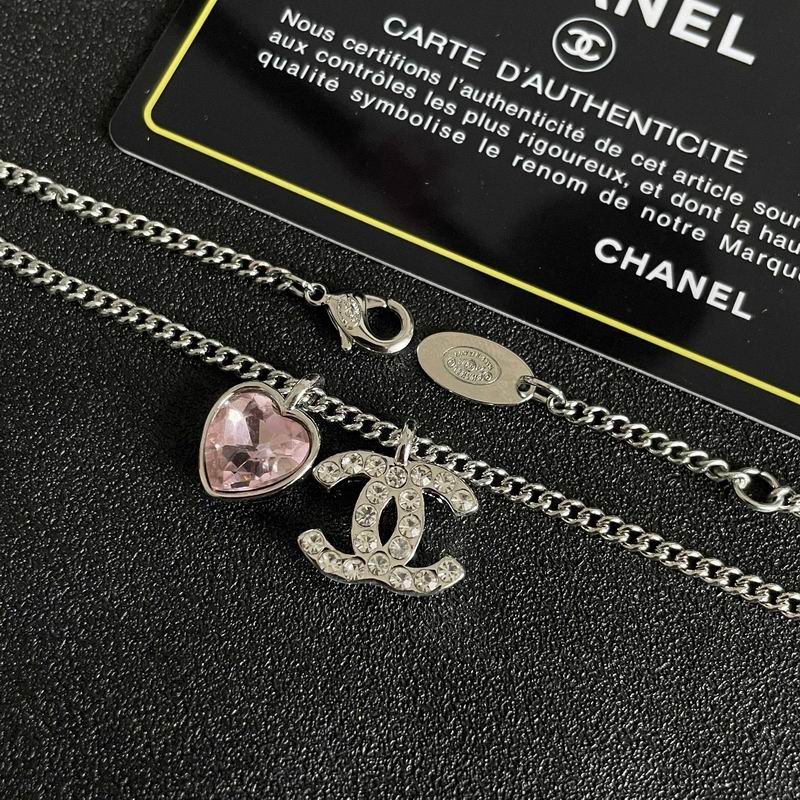 Chanel necklace 06yxh13 (3)