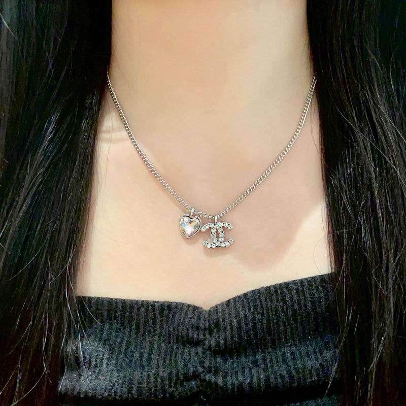 Chanel necklace 06yxh13 (4)