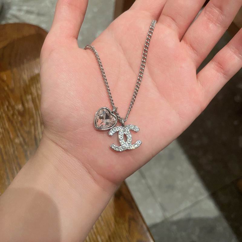 Chanel necklace 06yxh13 (5)