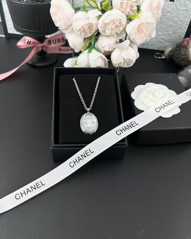 Chanel necklace 06yxh14 (4)