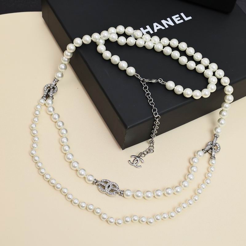 Chanel necklace 06yxh16 (2)