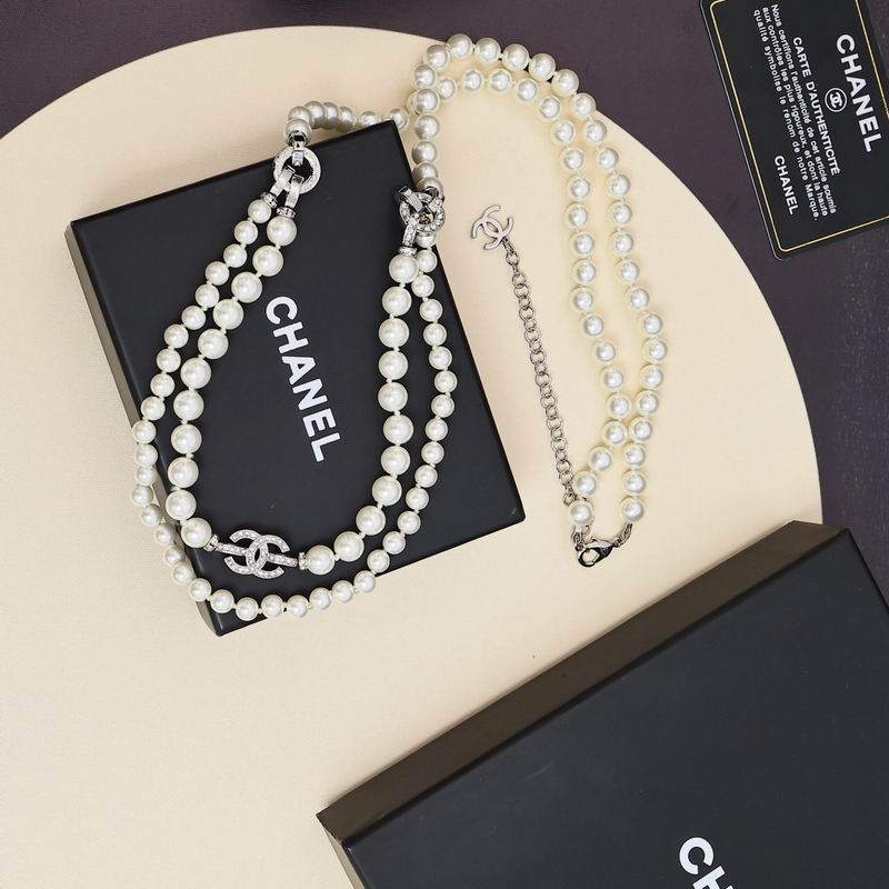 Chanel necklace 06yxh16 (3)