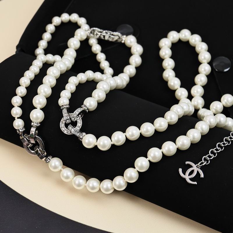 Chanel necklace 06yxh16 (4)