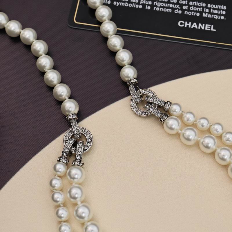 Chanel necklace 06yxh16 (5)