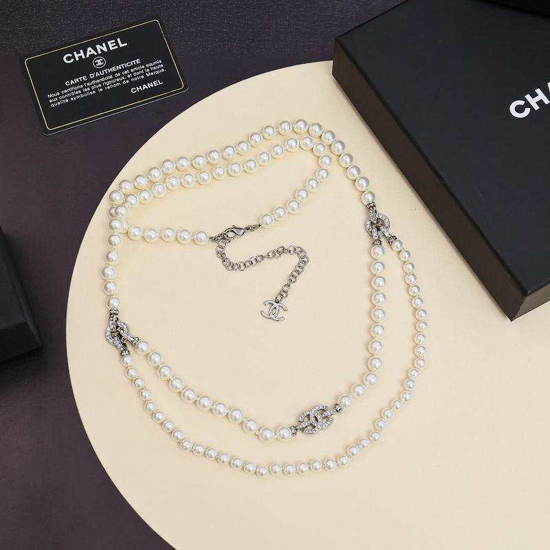 Chanel necklace 06yxh16 (7)