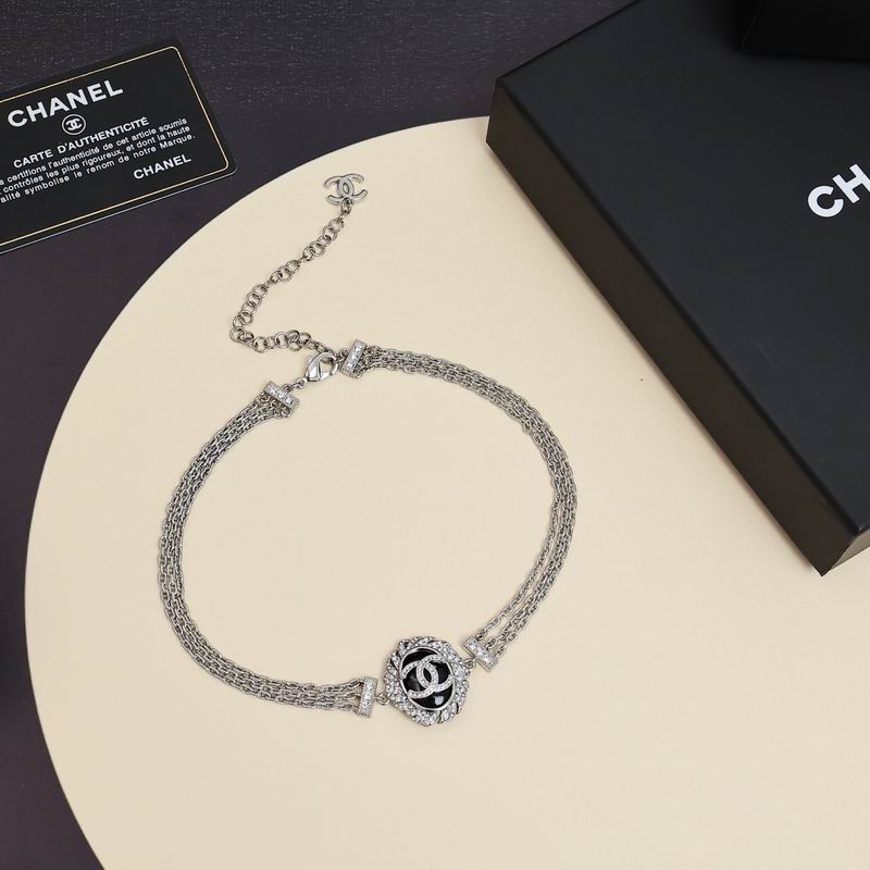 Chanel necklace 06yxh17 (1)