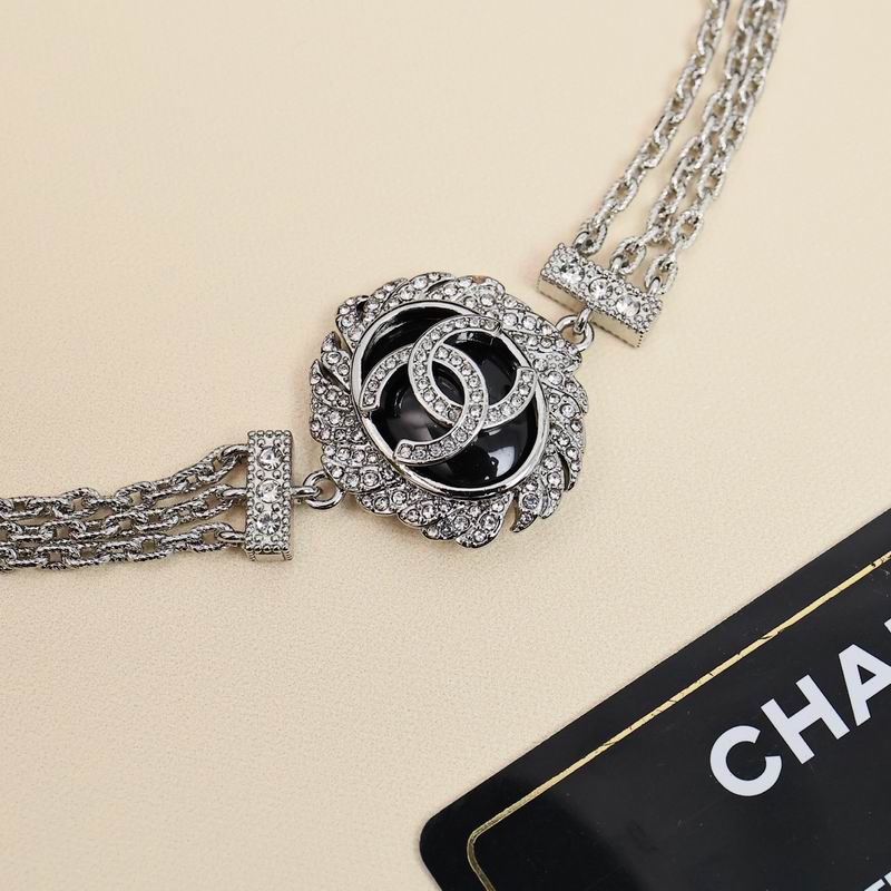 Chanel necklace 06yxh17 (2)