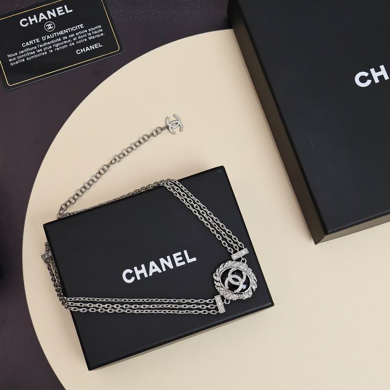 Chanel necklace 06yxh17 (3)