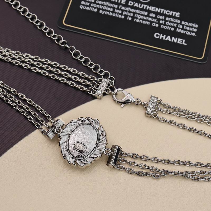 Chanel necklace 06yxh17 (4)