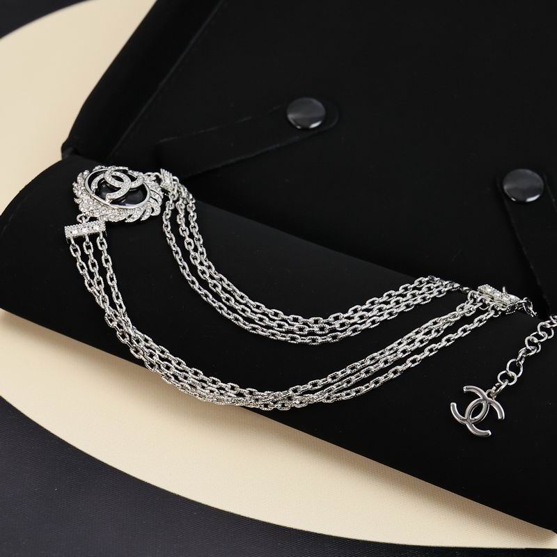 Chanel necklace 06yxh17 (5)