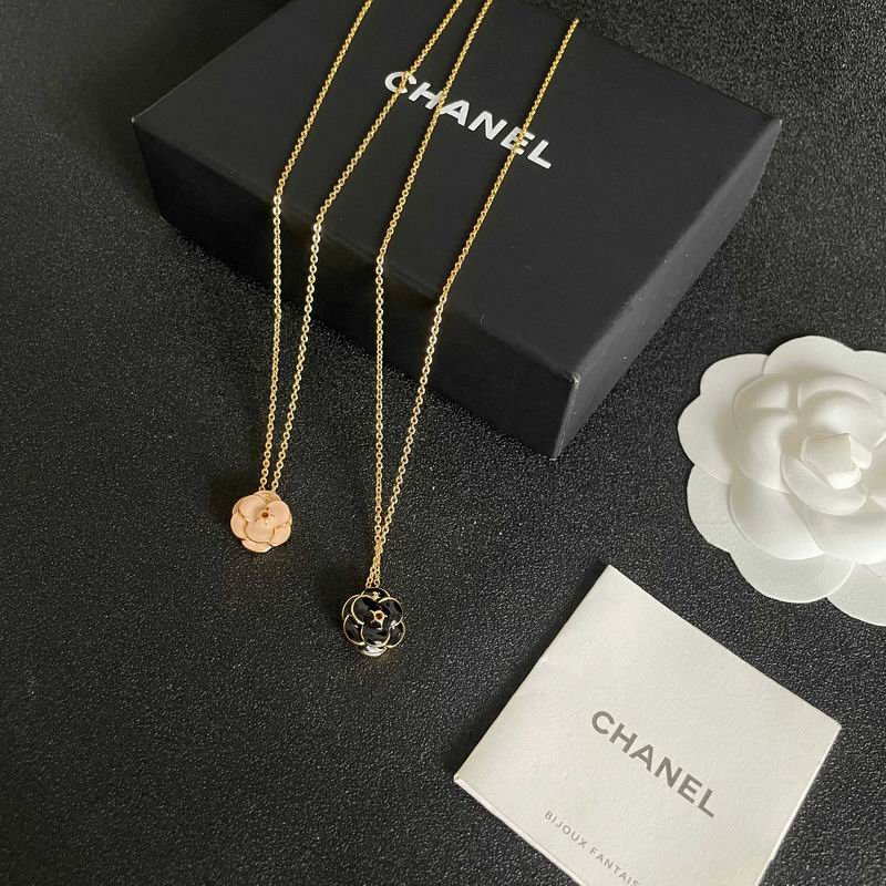 Chanel necklace 06yxh18 (1)