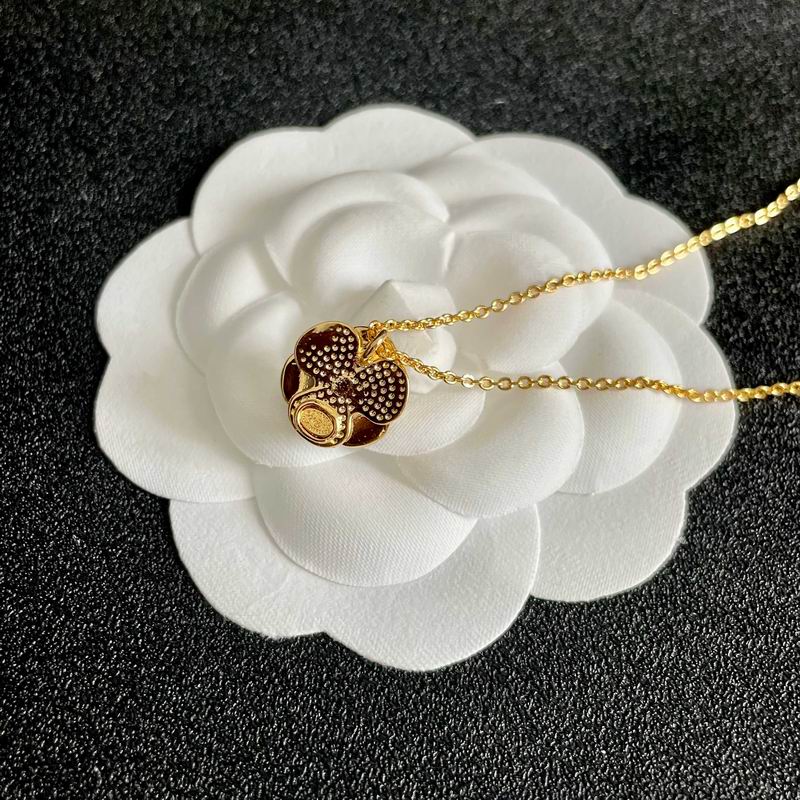 Chanel necklace 06yxh18 (4)