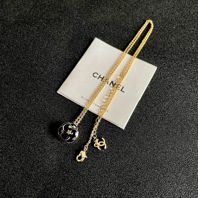 Chanel necklace 06yxh18 (5)